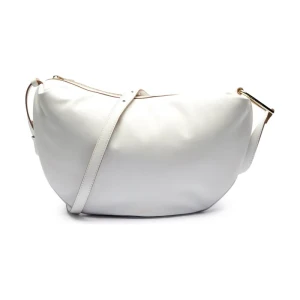 GIANNI CHIARINI Skórzana torebka na ramię MARBLE MATILDE