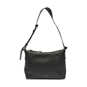 GIANNI CHIARINI Skórzana torebka na ramię Oriana