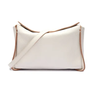 GIANNI CHIARINI Skórzana torebka na ramię PENELOPE