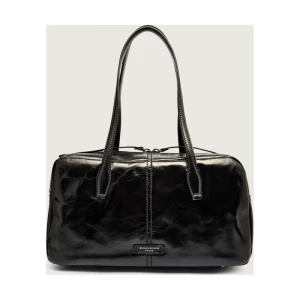 GIANNI CHIARINI Skórzany kuferek ARYNA