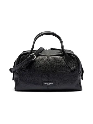 GIANNI CHIARINI Skórzany kuferek EMILY