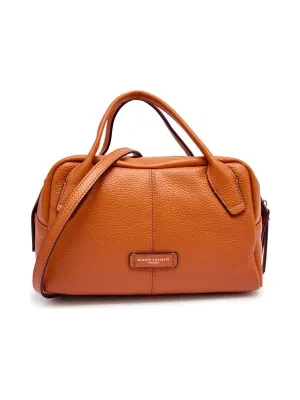 GIANNI CHIARINI Skórzany kuferek EMILY