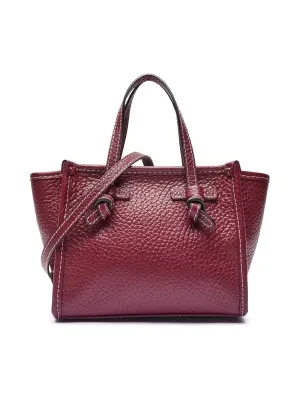 GIANNI CHIARINI Skórzany kuferek MARCELLA