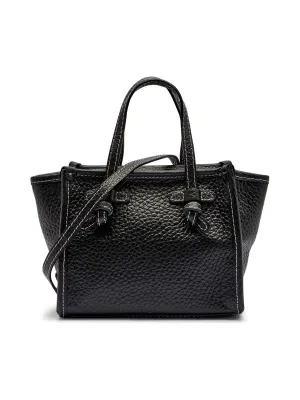 GIANNI CHIARINI Skórzany kuferek MARCELLA