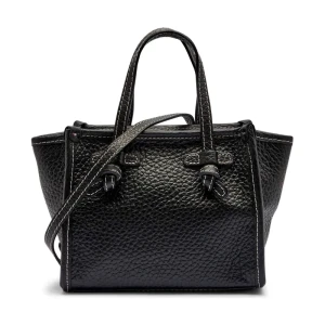 GIANNI CHIARINI Skórzany kuferek MARCELLA