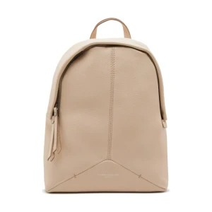 GIANNI CHIARINI Skórzany plecak