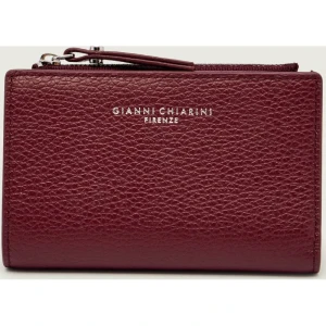 GIANNI CHIARINI Skórzany portfel DOLLARO