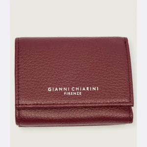 GIANNI CHIARINI Skórzany portfel NEW IN