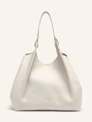 Gianni Chiarini Torba Dua Xl Z Woreczkiem beige