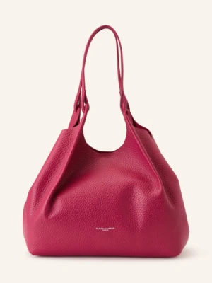 Gianni Chiarini Torba Dua Xl Z Woreczkiem pink