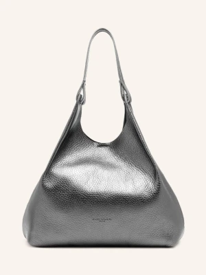 Gianni Chiarini Torba Dua Xl Z Woreczkiem silber PLATYNOWY