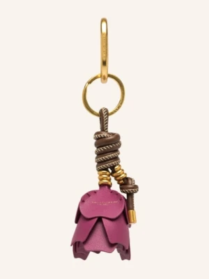 Gianni Chiarini Torba Flower pink