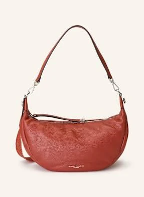 Gianni Chiarini Torba Na Ramię Aisha rot