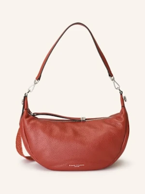 Gianni Chiarini Torba Na Ramię Aisha rot