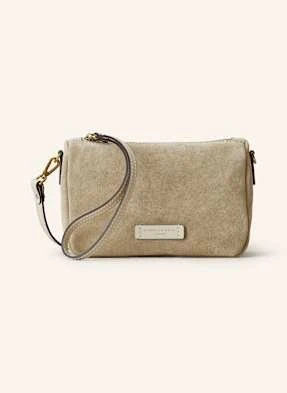 Gianni Chiarini Torba Na Ramię beige