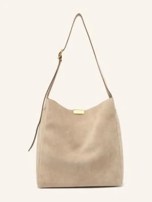 Gianni Chiarini Torba Na Ramię beige