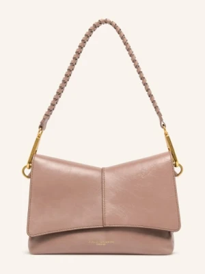 Gianni Chiarini Torba Na Ramię Diva rosa