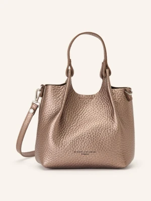 Gianni Chiarini Torba Na Ramię Dua Mini braun