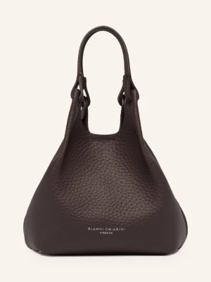 Gianni Chiarini Torba Na Ramię Dua Mini braun