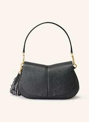 Gianni Chiarini Torba Na Ramię Helena schwarz
