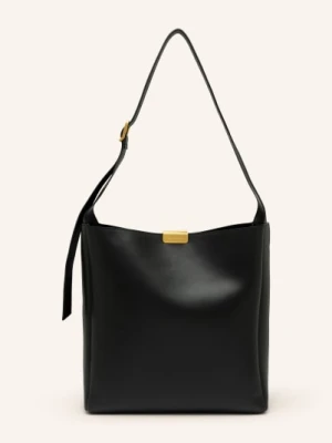 Gianni Chiarini Torba Na Ramię schwarz