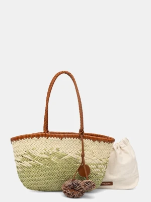 Gianni Chiarini torba plażowa damska PALOMA