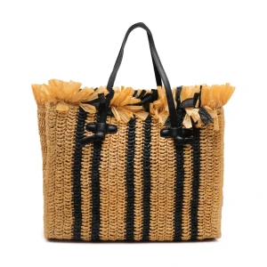 GIANNI CHIARINI Torba plażowa MARCELLA BS