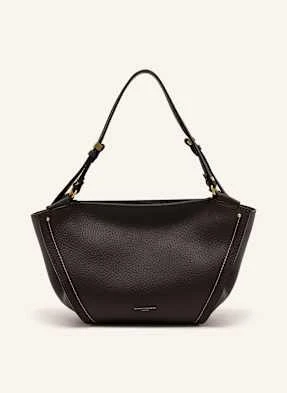 Gianni Chiarini Torba Shopper Bloom braun