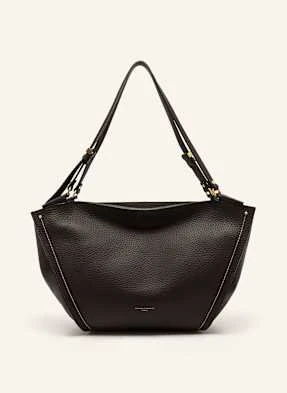 Gianni Chiarini Torba Shopper Bloom braun
