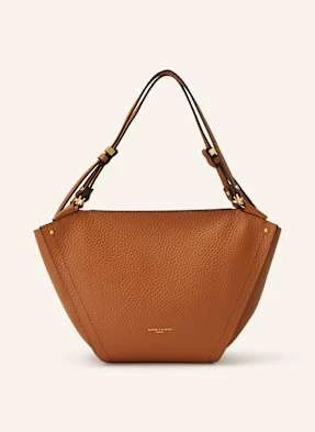 Gianni Chiarini Torba Shopper Bloom braun