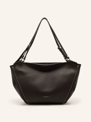 Gianni Chiarini Torba Shopper Bloom braun