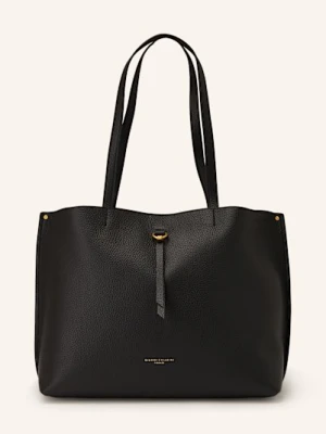 Gianni Chiarini Torba Shopper Egle schwarz