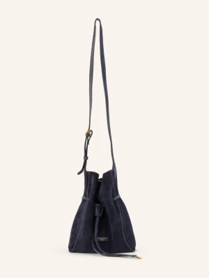 Gianni Chiarini Torba Sienna blau GRANATOWY
