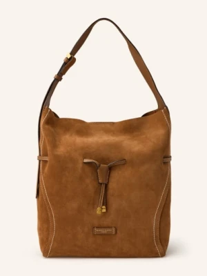 Gianni Chiarini Torba Sienna braun BRĄZOWY