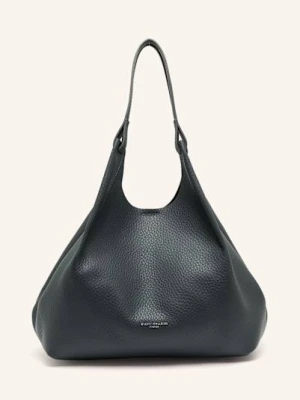 Gianni Chiarini Torba Worek Dua Xl Z Saszetką grau