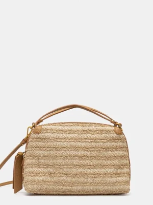 Gianni Chiarini torebka ALIFA kolor brązowy BS.8788.FROU