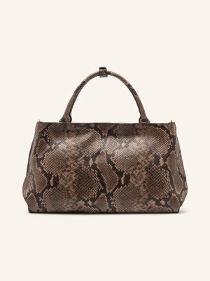 Gianni Chiarini Torebka Amal Medium braun