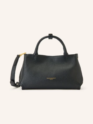 Gianni Chiarini Torebka Amal Small schwarz