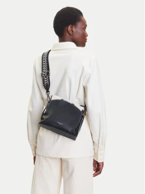 Gianni Chiarini Torebka Asia BS 11235 RNGDBL-NAETN Czarny