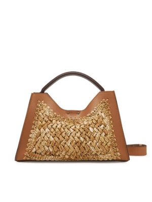 Gianni Chiarini Torebka Aurora BS 11415/COMM CRHML Brązowy