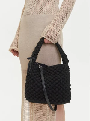 Gianni Chiarini Torebka Bella BS 11576 TRCBBL Czarny