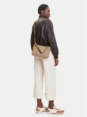 Gianni Chiarini Torebka Brenda BS 10915 FROU Brązowy