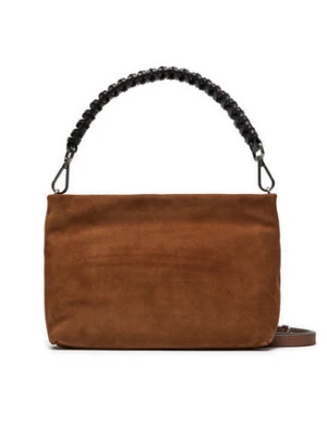 Gianni Chiarini Torebka Brenda BS 8265 CM-PL Brązowy
