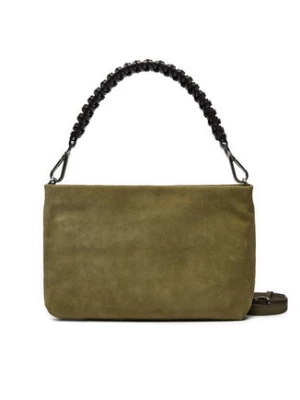 Gianni Chiarini Torebka Brenda BS 8265 CM-PL Khaki