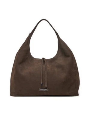 Gianni Chiarini Torebka BS 11221 NBKS Brązowy