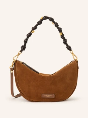 Gianni Chiarini Torebka Cleo braun