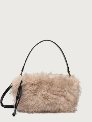 Gianni Chiarini torebka crossbody damska CLEO beżowy