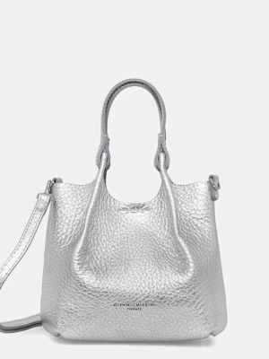 Gianni Chiarini torebka crossbody damska skórzana DUA