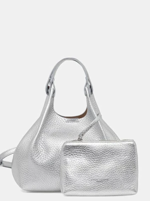 Gianni Chiarini torebka crossbody damska skórzana DUA