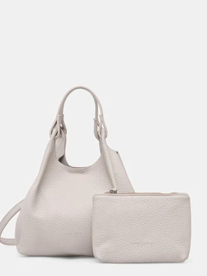 Gianni Chiarini torebka crossbody damska skórzana DUA